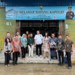 BRI Branch Office Veteran Sukses Laksanakan Distribusi Payroll PT Aksara Garment Indonesia di Pemalang