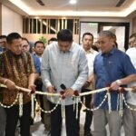 Tempati Kantor Baru, BP Tapera Siapkan Akad Massal 62.530 KPR Sejahtera FLPP di Batang