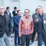 Jasa Marga Jadi Mentor Pengelolaan Command Center dalam Marketing Center of Excellence Danantara Indonesia