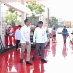 Perkuat Ekosistem Transportasi Berkelanjutan, Jasa Marga Dukung Implementasi Biosolar B50 di Rest Area KM 57A Perkuat Ekosistem Transportasi Berkelanjutan, Jasa Marga Dukung Implementasi Biosolar B50 di Rest Area KM 57A