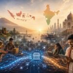 Dua Demokrasi, Satu Ruang Digital Bersama: Makna Kunjungan Modi ke Jakarta bagi Pedagang Kecil dan Konsumen Indonesia Dua Demokrasi, Satu Ruang Digital Bersama: Makna Kunjungan Modi ke Jakarta bagi Pedagang Kecil dan Konsumen Indonesia