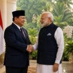 Saatnya Indonesia dan India Memperkuat Kemitraan yang Saling Menguntungkan Saatnya Indonesia dan India Memperkuat Kemitraan yang Saling Menguntungkan