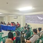 P3SRS Belmont Residence Tower Everest Paparkan Rekam Jejak Opini Audit, Posisi Kas, dan Tetapkan Keputusan Strategis pada RUTA 2026 P3SRS Belmont Residence Tower Everest Paparkan Rekam Jejak Opini Audit, Posisi Kas, dan Tetapkan Keputusan Strategis pada RUTA 2026