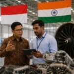 Para Insinyur Akan Membangun Babak Baru Kemitraan Indonesia–India: Dari Peradaban Bersama Menuju Inovasi Bersama Para Insinyur Akan Membangun Babak Baru Kemitraan Indonesia–India: Dari Peradaban Bersama Menuju Inovasi Bersama