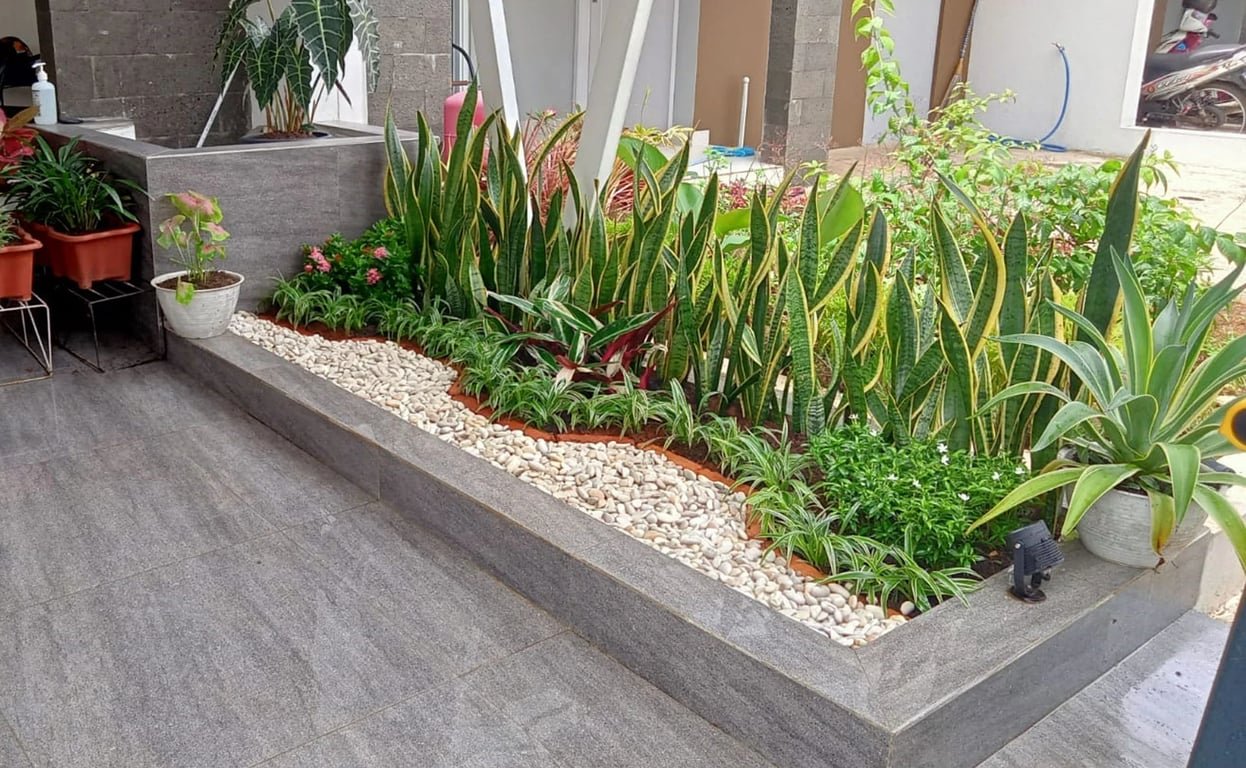 Pagi Ceria Memperkuat Layanan Jasa Taman dan Kolam di Area Jabodetabek