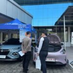 BRI KKB Expo 2026 Resmi Digelar di Yogyakarta, Tawarkan Beragam Promo Kendaraan dan Pembiayaan