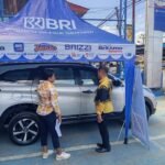 BRI KKB Expo 2026 Resmi Digelar di Jayapura, BRI Finance Permudah Masyarakat Miliki Kendaraan BRI KKB Expo 2026 Resmi Digelar di Jayapura, BRI Finance Permudah Masyarakat Miliki Kendaraan