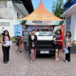Perkuat Ekspansi Pembiayaan Kendaraan di Sulawesi, BRI Finance Hadir Melalui BRI KKB Expo 2026 Perkuat Ekspansi Pembiayaan Kendaraan di Sulawesi, BRI Finance Hadir Melalui BRI KKB Expo 2026