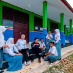 Membangun Pendidikan Inklusif, Ikhtiar Memperluas Akses Belajar Anak Penyandang Disabilitas Membangun Pendidikan Inklusif, Ikhtiar Memperluas Akses Belajar Anak Penyandang Disabilitas