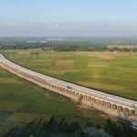 Suplai Beton Precast WSBP Hampir Rampung, Serang-Panimbang Segera Terhubung