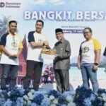 Wawako Padang Motivasi Pensiunan Tetap Produktif via Program Bank Mantap