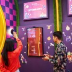 Bukan Sekadar Pamer Produk, MJ Solution Indonesia Tunjukkan Cara Baru Membangun Engagement Pengunjung di Jakarta Fair 2026 Bukan Sekadar Pamer Produk, MJ Solution Indonesia Tunjukkan Cara Baru Membangun Engagement Pengunjung di Jakarta Fair 2026