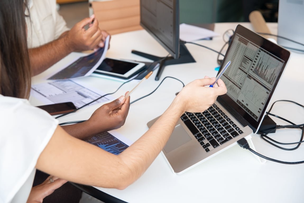 International Undergraduate Program Business Information System untuk Karier Global