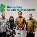CUC dan RSCM Memperkuat Kemitraan Strategis di Bidang Oftalmologi: Mempercepat Penanganan Kelainan Refraksi yang Mengakibatkan Kerugian Produktivitas Global Senilai US1 Miliar per Tahun