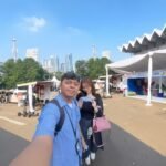 Semangat Berkolaborasi dan Berinovasi, Perwakilan Pekerja BRI BO Kramat Jati Meriahkan Jakarta Kreatif Festival 2026