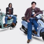 Bingung Pilih Warna Motor? Ini Tips Menyesuaikannya dengan Personal Style dan Daily Lifestyle Bingung Pilih Warna Motor? Ini Tips Menyesuaikannya dengan Personal Style dan Daily Lifestyle