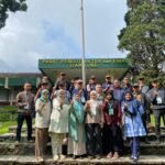 Holding Perkebunan Nusantara Perkuat Kompetensi Petani melalui Kelas Budidaya Teh Holding Perkebunan Nusantara Perkuat Kompetensi Petani melalui Kelas Budidaya Teh