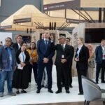 Indonesia Amankan Perjanjian Industri Strategis dengan Wilayah Sverdlovsk, Rusia untuk Pacu Investasi Manufaktur Indonesia Amankan Perjanjian Industri Strategis dengan Wilayah Sverdlovsk, Rusia untuk Pacu Investasi Manufaktur