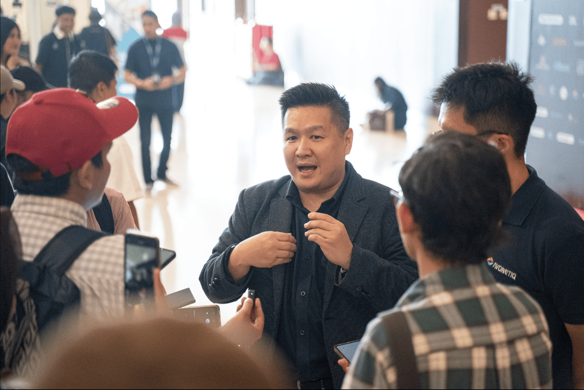 Optimasi AI Tak Cukup dengan GEO dan AEO, Alexandro Wibowo Perkenalkan Framework AVO