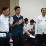 Jumlah Pengguna Meningkat, LRT Jabodebek Perkuat Kompetensi Train Attendant