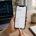 Cerdas Kelola Keuangan: CEO FLOQ Bagikan Tips Praktis Memilih Aplikasi Investasi