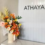 Trend Flower Gifting Meningkat, Athaya Secara Resmi Membuka Floral Studio Pertamanya di Area Cibubur