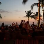 Anatomi Kuliner Seminyak: Polarisasi Tiga Stratum Ekonomi dalam Satu Koridor Jalan