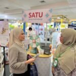 Hadir di Banjarmasin, Prudential Syariah Gencarkan Literasi Keuangan Melalui Syariah Financial Fair (SYAFIF) 2026