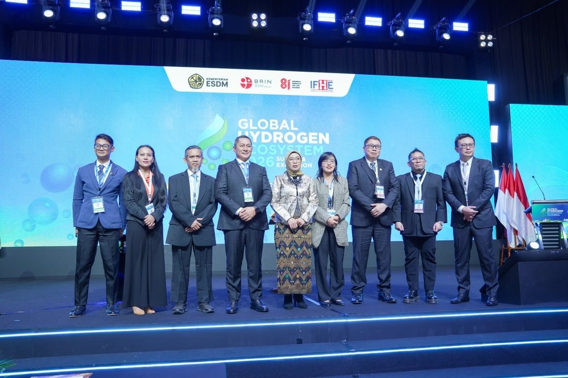 SUCOFINDO Dukung Bus H2 DDF Pertama di Indonesia, Perkuat Ekosistem Hidrogen Nasional SUCOFINDO Dukung Bus H2 DDF Pertama di Indonesia, Perkuat Ekosistem Hidrogen Nasional