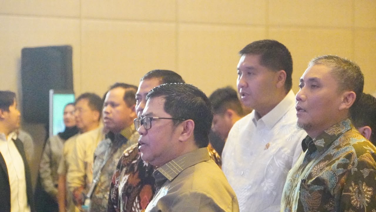 BP Tapera Perkuat Kolaborasi dengan APERSI Dukung Program 3 Juta Rumah BP Tapera Perkuat Kolaborasi dengan APERSI Dukung Program 3 Juta Rumah