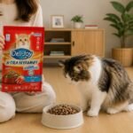 Dry Food Kucing yang Bagus untuk Kesehatan dan Nutrisi Anabul