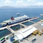Tingkatkan Layanan Operasional, Pelabuhan Tanjung Wangi Catat Pertumbuhan Positif pada Semester I – 2026 Tingkatkan Layanan Operasional, Pelabuhan Tanjung Wangi Catat Pertumbuhan Positif pada Semester I – 2026