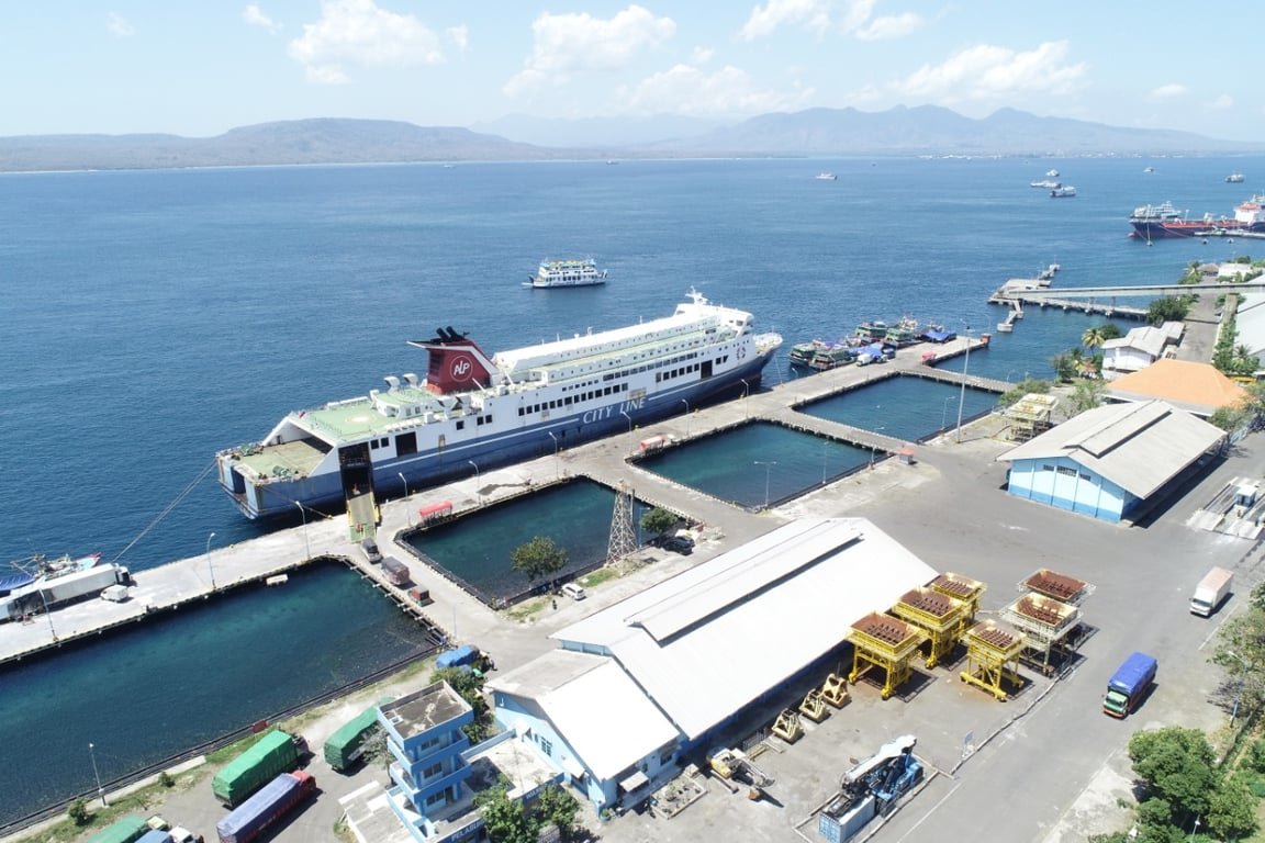 Tingkatkan Layanan Operasional, Pelabuhan Tanjung Wangi Catat Pertumbuhan Positif pada Semester I – 2026 Tingkatkan Layanan Operasional, Pelabuhan Tanjung Wangi Catat Pertumbuhan Positif pada Semester I – 2026