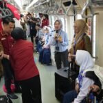 Hari Anak Nasional, LRT Jabodebek Jadikan Transportasi Publik sebagai Ruang Belajar bagi Anak Penyandang Disabilitas Hari Anak Nasional, LRT Jabodebek Jadikan Transportasi Publik sebagai Ruang Belajar bagi Anak Penyandang Disabilitas