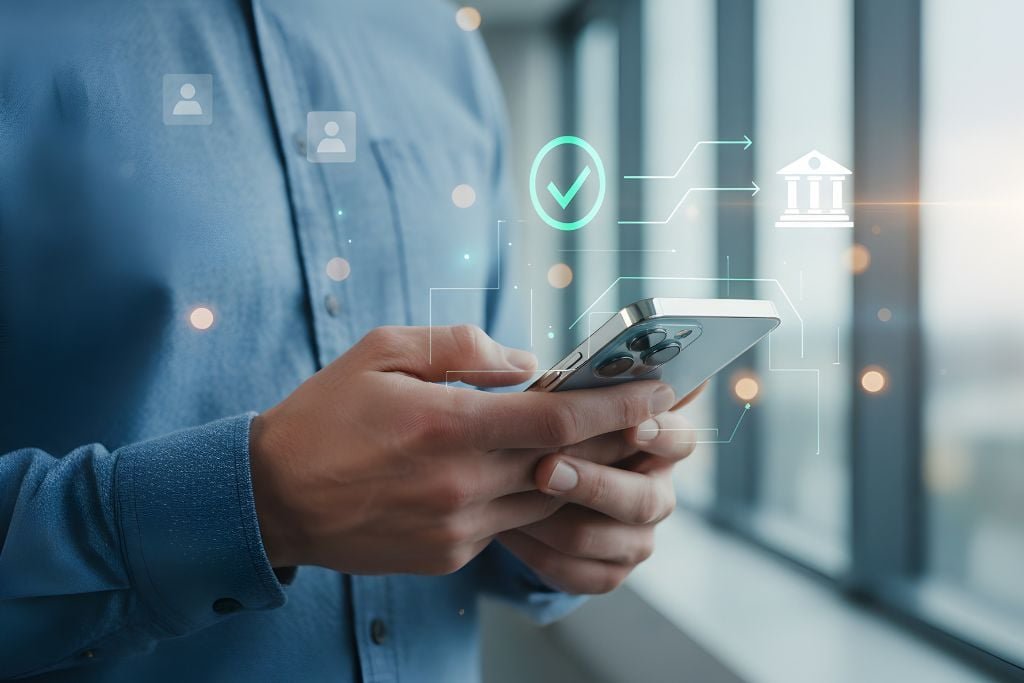 Apa Itu BI Fast dan Bedanya dengan Transfer Biasa? Apa Itu BI Fast dan Bedanya dengan Transfer Biasa?