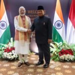 India dan Indonesia Luncurkan Tahun Tagore–Dewantara, Rayakan Satu Abad Warisan Budaya dan Pendidikan Bersama India dan Indonesia Luncurkan Tahun Tagore–Dewantara, Rayakan Satu Abad Warisan Budaya dan Pendidikan Bersama