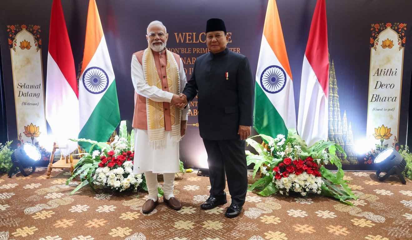India dan Indonesia Luncurkan Tahun Tagore–Dewantara, Rayakan Satu Abad Warisan Budaya dan Pendidikan Bersama India dan Indonesia Luncurkan Tahun Tagore–Dewantara, Rayakan Satu Abad Warisan Budaya dan Pendidikan Bersama