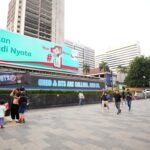 Dari Stasiun MRT hingga Car Free Day: Cara Prudential Syariah Merayakan yang Nomor Satu di Hati Keluarga Indonesia