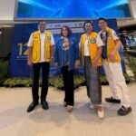 Lions Blood Heroes Central Park 2 Luncurkan Sistem Pendaftaran Online Berbasis Slot Waktu MyLBH, Distrik 307 A1 Targetkan 10.000 Kantong Darah Lions Blood Heroes Central Park 2 Luncurkan Sistem Pendaftaran Online Berbasis Slot Waktu MyLBH, Distrik 307 A1 Targetkan 10.000 Kantong Darah