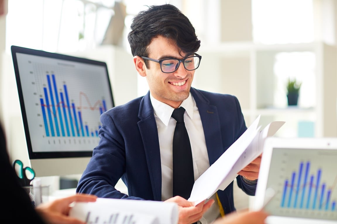 Kenapa Finance di International Undergraduate Program Banyak Diminati Kenapa Finance di International Undergraduate Program Banyak Diminati