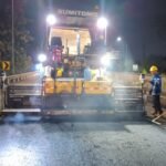 Tingkatkan Keandalan Jalan Tol, PT Jasamarga Tollroad Maintenance Laksanakan Pekerjaan Preservasi di Ruas Jalan Tol Semarang Tingkatkan Keandalan Jalan Tol, PT Jasamarga Tollroad Maintenance Laksanakan Pekerjaan Preservasi di Ruas Jalan Tol Semarang