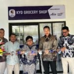 Bank Mandiri Taspen Resmikan Toko Aice Mantap di Manado, Dukung Pensiunan Jadi Wirausaha Bank Mandiri Taspen Resmikan Toko Aice Mantap di Manado, Dukung Pensiunan Jadi Wirausaha