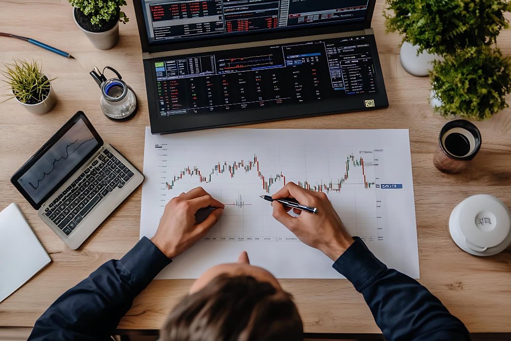 Sunday Routine: Menyusun Trading Plan dan Memetakan Kalender Ekonomi Mingguan Sunday Routine: Menyusun Trading Plan dan Memetakan Kalender Ekonomi Mingguan