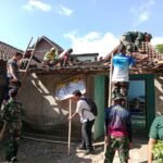 Lima Rumah Warga Berubah Lebih Layak, TMMD Kodim 0726/Sukoharjo Tunjukkan Aksi Nyata Bangun Kesejahteraan Desa Lima Rumah Warga Berubah Lebih Layak, TMMD Kodim 0726/Sukoharjo Tunjukkan Aksi Nyata Bangun Kesejahteraan Desa