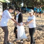 Dukung Kelestarian Lingkungan dan Pariwisata Berkelanjutan, SUCOFINDO Gelar Gerakan Indonesia Asri di Pantai Sanur
