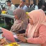 Telkom AI Connect Makassar Gandeng Skillforcuan, Latih 20 UMKM Strategi Influencer Marketing Berbasis AI Telkom AI Connect Makassar Gandeng Skillforcuan, Latih 20 UMKM Strategi Influencer Marketing Berbasis AI