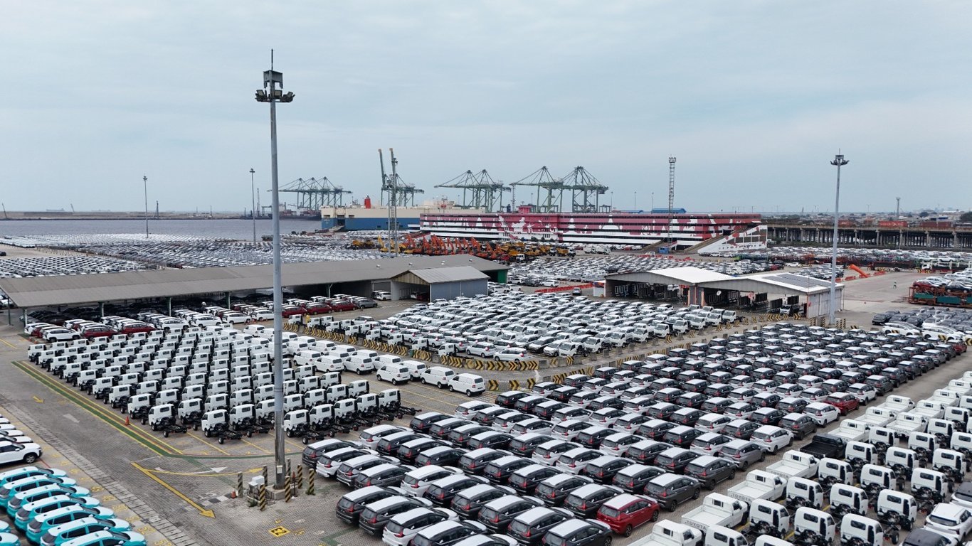 Tangguh di Tengah Dinamika Global, Integrated Auto Solutions Mendorong Pertumbuhan Berkelanjutan pada Kinerja Keuangan IPCC Semester I 2026 Tangguh di Tengah Dinamika Global, Integrated Auto Solutions Mendorong Pertumbuhan Berkelanjutan pada Kinerja Keuangan IPCC Semester I 2026
