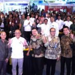 INTI 2026: Pameran B2B Teknologi & Inovasi Terbesar di Indonesia Kembali Hadir Agustus Ini di Jakarta International Expo INTI 2026: Pameran B2B Teknologi & Inovasi Terbesar di Indonesia Kembali Hadir Agustus Ini di Jakarta International Expo