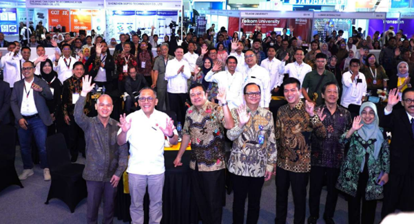 INTI 2026: Pameran B2B Teknologi & Inovasi Terbesar di Indonesia Kembali Hadir Agustus Ini di Jakarta International Expo INTI 2026: Pameran B2B Teknologi & Inovasi Terbesar di Indonesia Kembali Hadir Agustus Ini di Jakarta International Expo