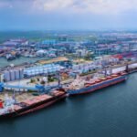 Pelindo Multi Terminal Belawan Catat Peningkatan Pertumbuhan Arus Curah Kering pada Semester I 2026